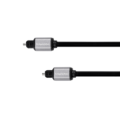 Krüger&Matz Optični kabel , 5m