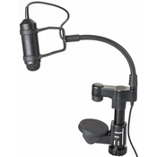 TIE TCX200 Condenser Instrument Microphone for Violin