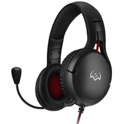 SVEN AP-G620MV gaming headphones (black)