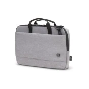 DICOTA Eco Slim Case MOTION 14 - 15,6 svetlo siva