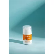 GLORIA Dnevna krema za lice SPF 50, 50 ml