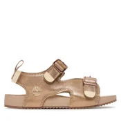 TIMBERLAND Odprti čevlji 6B49  bronasta