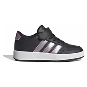 Adidas športni copat KJ9526 BREAKNET 3.0 EL C D black 34