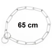 Nobby Ovratnica za pse Nobby velike oči 65 cm