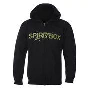 Hoodi moška Spiritbox - Hurt You - NNM - SBX06988HZB