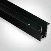 UGRADBENA MAGNETNA ŠINA TRIMLESS 48V/2m