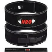 NRG Fitness NRG fitness Powerlift pas - Velikost: XL, (5000007729)