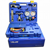 Value Orodje za pertljanje VTB-5B-II KIT