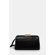 Valentino Bags crossbody torbica ženska iz umetnega usnja GLACE