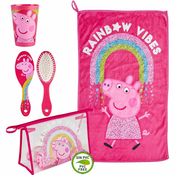 Peppa Pig Toiletry Bag toaletna torbica za djecu