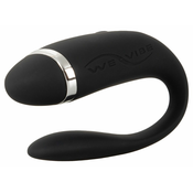 We-Vibe 30 - vibracijska naprava za pare (črna) - ekološka embalaža