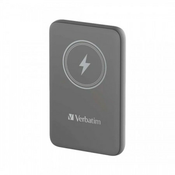 Verbatim usb-c 5.000mah bezicni 15-20w mcp-5bk power bank ( PB32240 )
