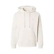 Calvin Klein Jeans Jopa Terry LV04RC274G Bež Regular Fit