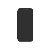 SAMSUNG GALAXY A05S WALLET FLIP CASEBLACK