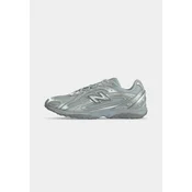 new balance Nizke superge 204 modra/svetlo modra/srebrno-siva
