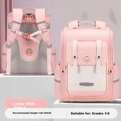 Coolbaby Školski ranac, Roze