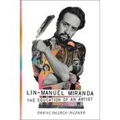 Lin-Manuel Miranda