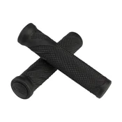 Lizard Skins Krmilni Ročaj Danny Macaskill Single - Črna
