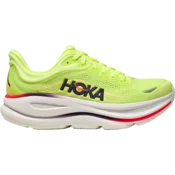 Hoka Tekaški čevlji Bondi 9 1162011 Rumena