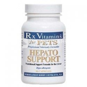 Rx Vitamini Hepato Support tablete 90 kom