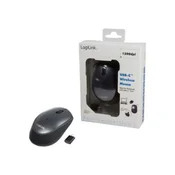 LogiLink miš ID0160 crna ( LL003 )