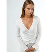 Busem Bluza bela