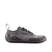 Barefoot čevlji SALTIC OUTDOOR FLAT sivi - 39