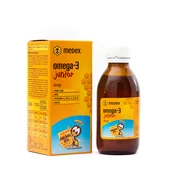 Medex Omega-3 junior sirup-pharmacy