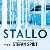 AUDIBOOK Avdio knjiga: Stallo