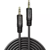 shumee Lindy 3,5 mm stereo avdio kabel, 3 m, 35643
