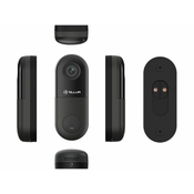 TELLUR Video zvonec WiFi