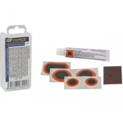 Force Set za krpljenje guma force 5 plasticna kutija ( 74003 )