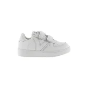 Victoria Kids Sneakers 124103 - Blanco Bela