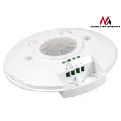 Maclean Energy MCE85 stropni PIR senzor pokreta 360° dometa 6 m