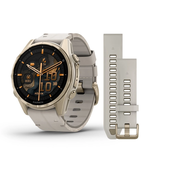 GARMIN Fenix 8 43, AMOLED, Sap, FogGryLt (010-02903-40)