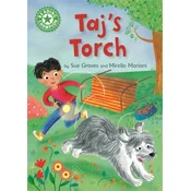 Reading Champion: Tajs Torch
