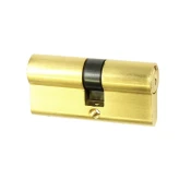 EZ.30/35.Ms cilindricni umetak RICHTER CZECH Mesing