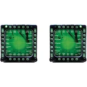 Thrustmaster - MFD Cougar (N)