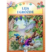 Lija i grožde