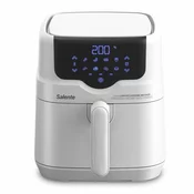 EVOLVEO Salente HotAir, friteza na topli zrak 2 u 1, 4, 3 l, bijela