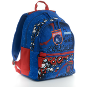 Školski ruksak Mitama Plus - Space + poklon