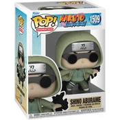 Funko Pop Animation Naruto Shino Aburame