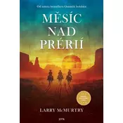 Mesíc nad prérií