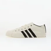 Sneakers Y-3 Nizza Lo Off White/ Off White/ Core Black EUR 38