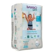 Pelene za kupanje - velicina M (12+kg)