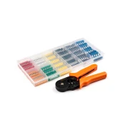 CABLETECH Set za krimpanje NAR0868