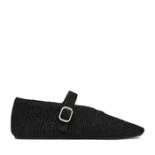 Balerinke Badura EO-ALENA-01 Črna