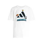 Adidas Decija majica Lk Mc Tr Tee KD4434, Bela