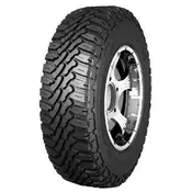 Nankang FT-9 M/T ( LT235/85 R16 120/116N ,POR OWL)