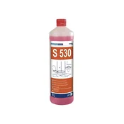 LAKMA Čistilo za sanitarije S530 1l